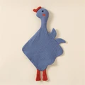 gray blue for swan