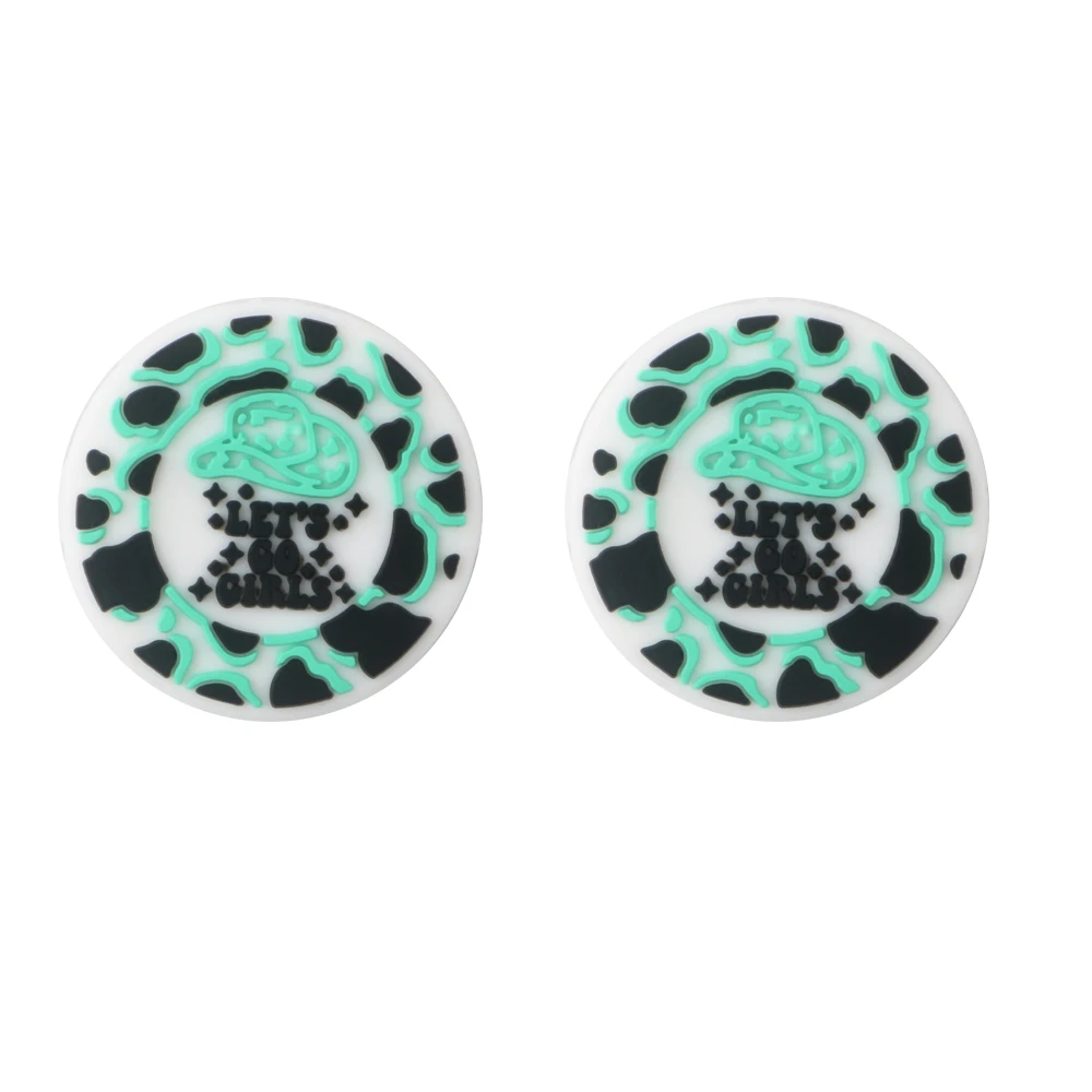 mint green