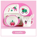 castle