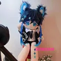 A clothes no doll