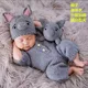 medium grey