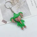 Keychain 5