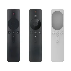 Xiaomi funda de silicona suave para mando a distancia