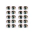 Blue - 12mm