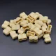 Light Yellow 120pcs
