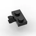 50pcs black