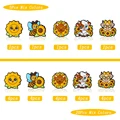 Set C