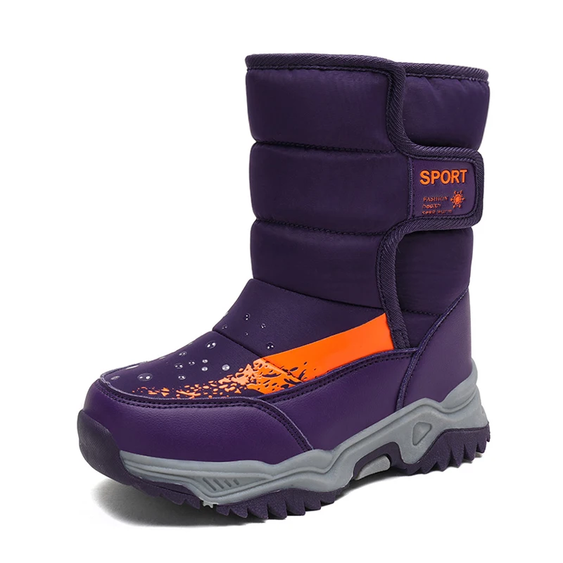 Purple(Plush)