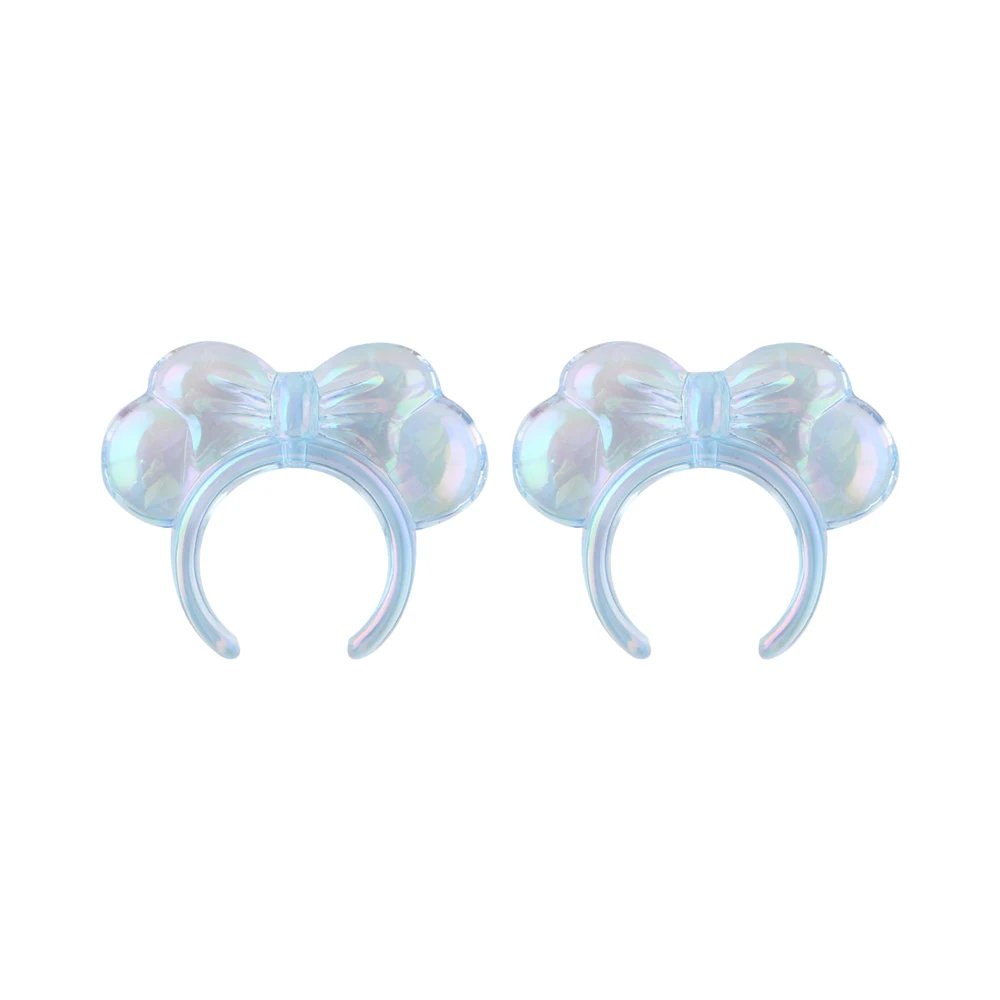 clear blue
