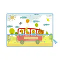 school bus