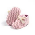 Striped Pink