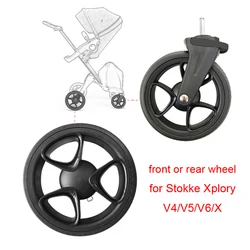 Rueda delantera Stokke Xplory – Recambio compatible