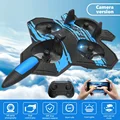 blue camera
