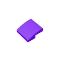 purple-200pcs