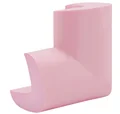C05-Pink 5pcs