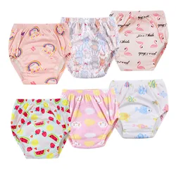 Pantalones de algodón para orinal – Entrenamiento y aprendizaje bebé