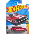 64ChevyNovaStationW
