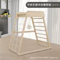 Virgin wood