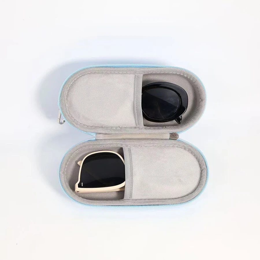 Estuche para gafas de sol EVA impermeable y portatil - imagen 4
