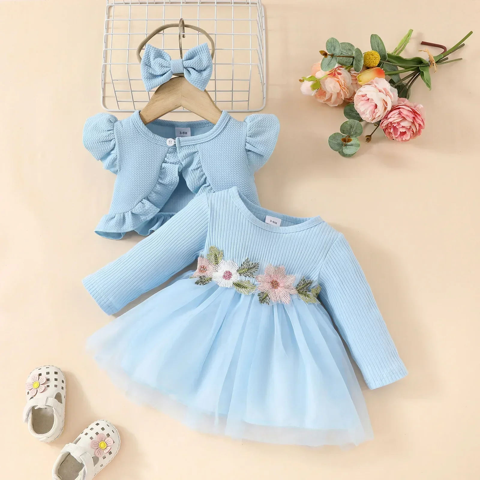 Sky Blue