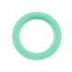 Mint green