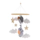 bed bell 16