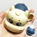 1pcs Lake Blue calf