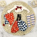 E-6 clothes