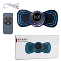 a remote control set