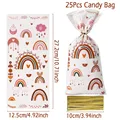 25pcs candy bag
