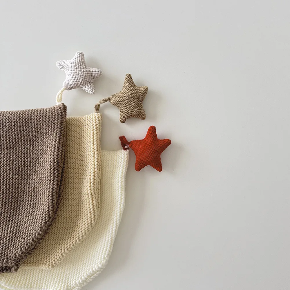 Gorro suave para bebé 0-3 años