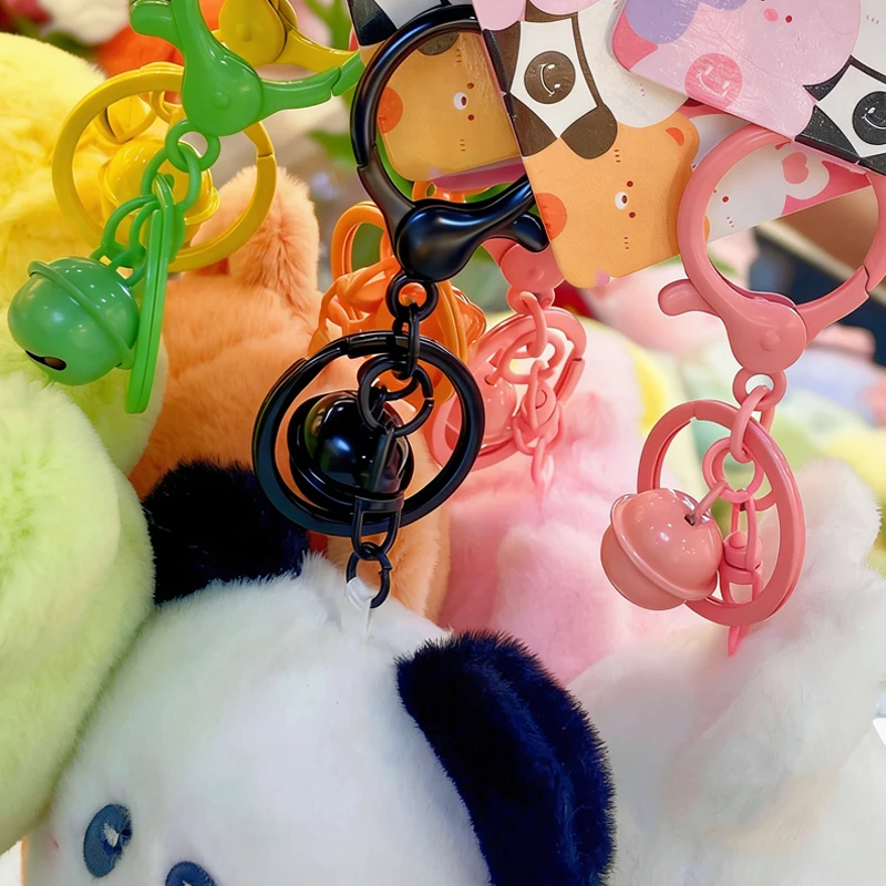 Mini animal - Detalle dibujos animados