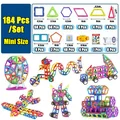 Mini 184pcs set