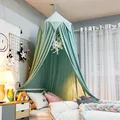 Tassel green