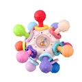 Rattle Ball 8