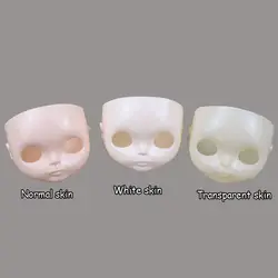 Cara de recambio Blythe 1/6 – Placas sueltas para muñecas