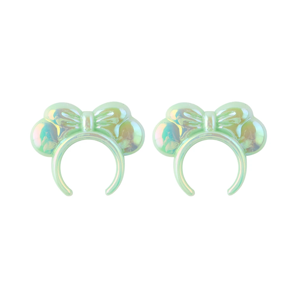 jelly green