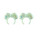 jelly green