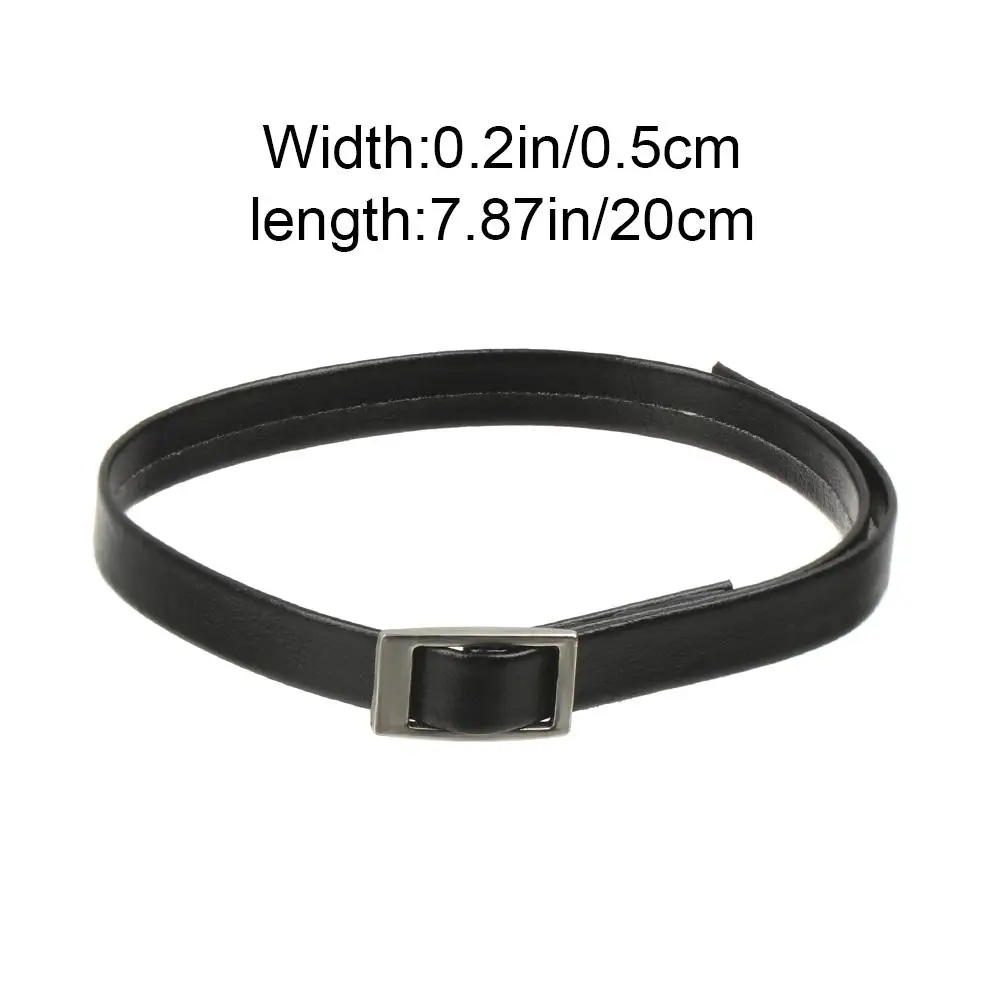 Doll Belt