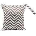 Gray stripes