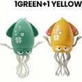 1Green 1 Yellow