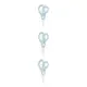  blue    3 set of
