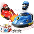 2pcs(Red AND Blue)
