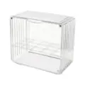 2 Layer White
