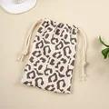 brown leopard