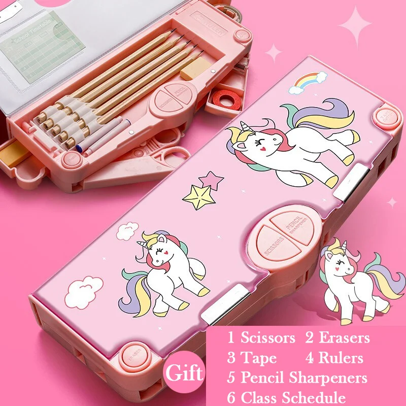 SinglelayerUnicorn