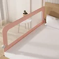 150cm Pink Rails