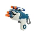 Blue Shark Gun