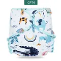cp74 NB Diaper