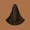 leopard print